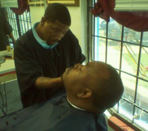 King Kutt Barbers of Dallas - Dallas, TX