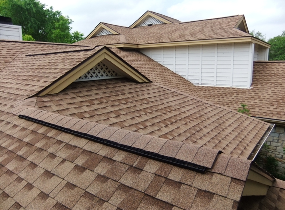 TriPeak Roofing - Spring, TX