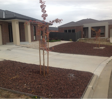 Lop Your Lawns - Lake Gardens, VIC
