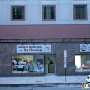 Josie's Tailor Shop & Dry Cleaning - Tailors