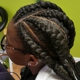 Gisele African Hair Brading