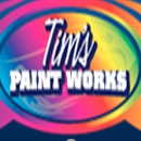 Tim's Paint Works Collision Services - Automobile Body Repairing & Painting