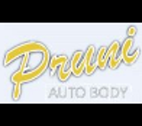 Pruni Auto Body - Pittsburgh, PA