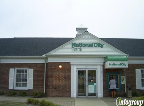 PNC Bank - Brookpark, OH