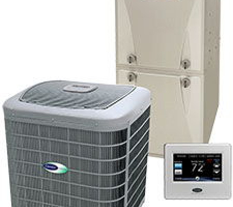 Estes Services Heating, Air, Plumbing & Electrical - Kennesaw, GA