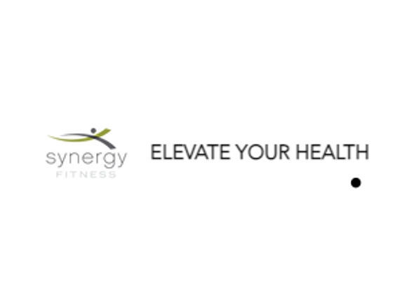 Synergy Fitness - Williston, VT