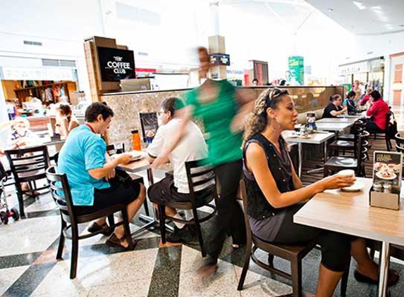 GPT Group - Sydney, NSW