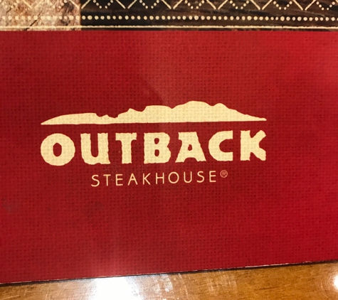 Outback Steakhouse - Gainesville, FL