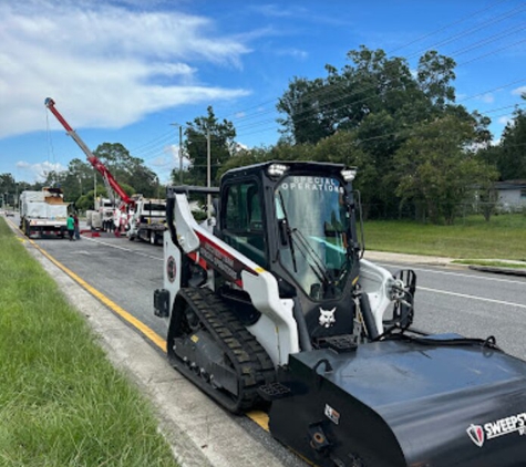 Fleet Masters Towing and Recovery - Okeechobee, FL