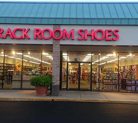 Rack Room Shoes - Charlottesville, VA