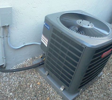 POSADA'S HEATING & AIR CONDITIONING - San Jose, CA