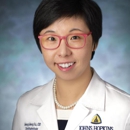 Meng Meng Xu, OD - Optometrists