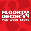 Floor & Decor - Floor Materials