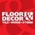 Floor & Decor - Floor Materials
