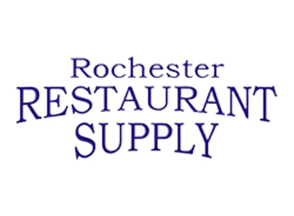 Rochester Restaurant Supply - Rochester, MN