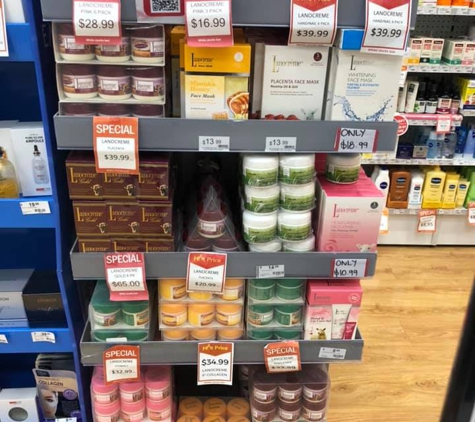 Creelman's Pharmacy - Melbourne, VIC