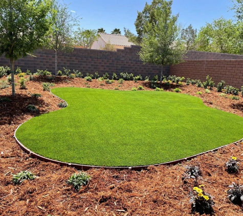 Nevada Turf Installers