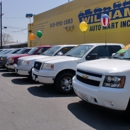 Williams Auto Mart Inc. - Used Car Dealers