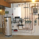 Hauptman Plumbing And Heating - Heating Contractors & Specialties