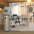 Hauptman Plumbing And Heating