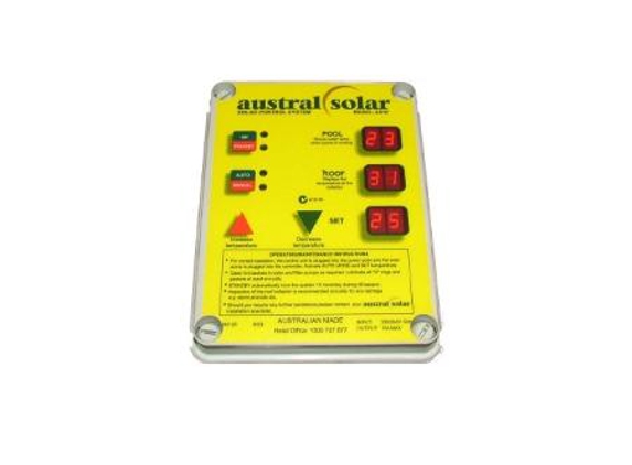 Austral Solar Group - Mornington, VIC