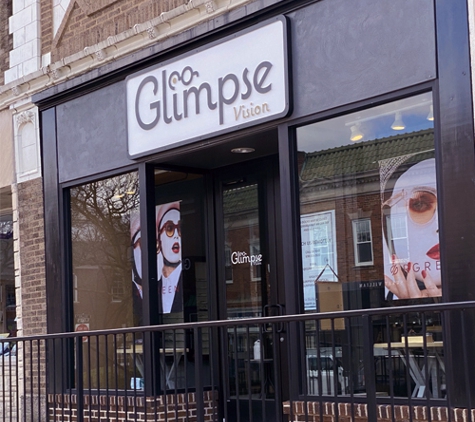 Glimpse Vision - Hinsdale, IL. Glimpse Vision Hinsdale