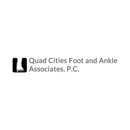 Quad Cities Foot & Ankle Associates - Physicians & Surgeons, Podiatrists