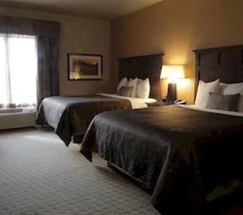 Teddy's Residential Suites - New Town, ND