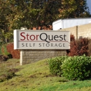 StorQuest RV/ Boat and Self Storage - Storage Household & Commercial