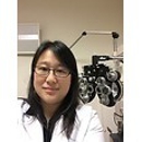 Dr. Yin Yin Yuen - Contact Lenses