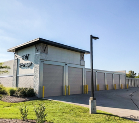 CubeSmart Self Storage - Waukesha, WI