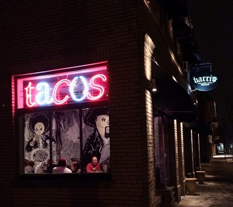 Barrio Tacos Lakewood - Lakewood, OH