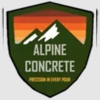 Alpine Concrete gallery