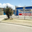 Gutierrez & Trevino Mini Storage - Public & Commercial Warehouses