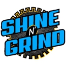 Shine N' Grind Express Car Wash & Detail - Car Wash