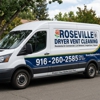 Roseville Dryer Vent Cleaning gallery