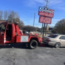 Quality Towing - Towing