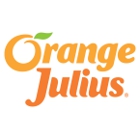 Orange Julius - Closed