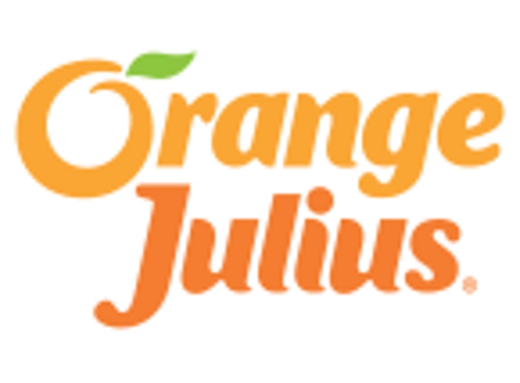 Orange Julius - Wilkes Barre, PA