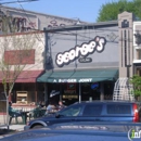 George's Restaurant & Bar - American Restaurants