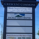 Shoals Vein Center - Physicians & Surgeons, Surgery-General