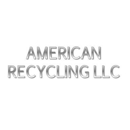 American Recycling LLC - Metals