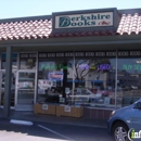 Berkshire Books - Book Stores