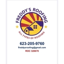 Freddy's Roofing - Roofing Contractors