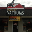 House of Vacuums HP - Vacuum Cleaners-Repair & Service