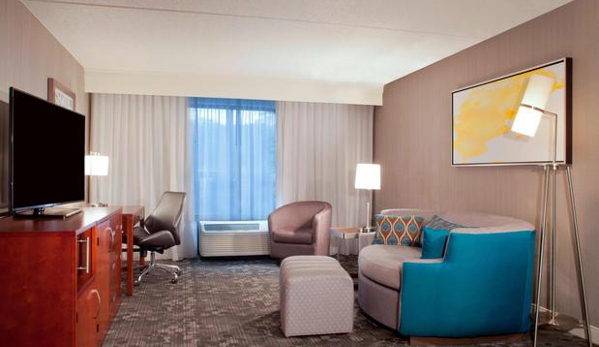 Courtyard by Marriott - Bloomington, IN