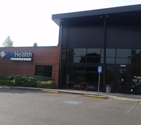 EyeHealth Northwest - Oregon City - Oregon City, OR