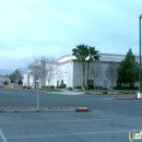 International Church of Las Vegas, Inc - Evangelical Covenant Churches