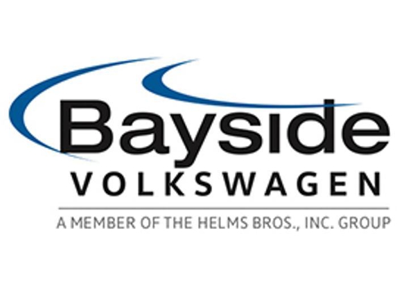 Bayside Volkswagen - Bayside, NY