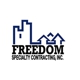 Freedom Specialty Contracting Inc